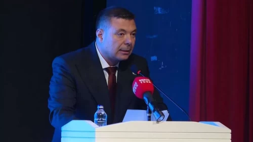 MHP'li Bayraktar'dan net mesaj: ''MHP, milli vicdanın kalesidir'