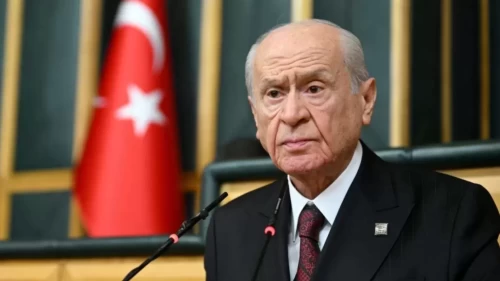 MHP Lideri Devlet Bahçeli yarınki grup toplantısında hangi mesajları verecek?
