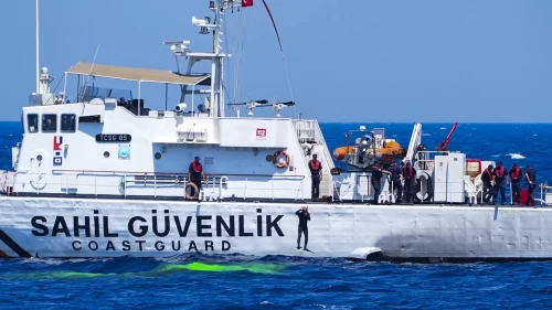 Deniz Aslanı-2026’da nefes kesen operasyon