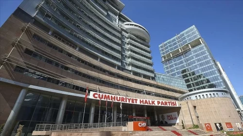 CHP kurultayı soruşturmasında kritik gelişme!