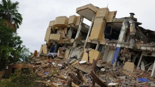 Venezuela'da deprem felaketi büyüyor: Can kaybı ve yaralı sayısında güncel rakamlar