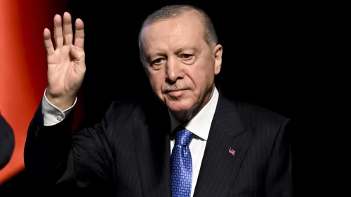 Cumhurbaşkanı Erdoğan'dan önemli açıklamalar