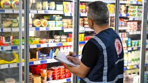 Zeytinyağından kıymaya hile listesi! Bakanlık tek tek açıkladı