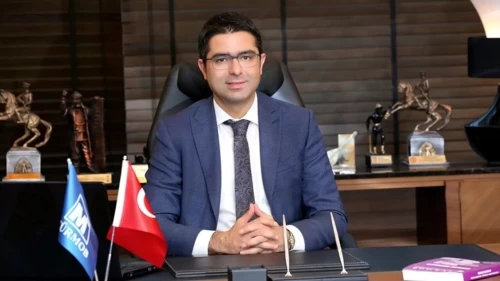 Ahbap soruşturmasında flaş gelişme! CHP'li isim gözaltında