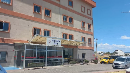 Hastanede korkunç olay: Tuvaletteki poşette bebek cesedi bulundu