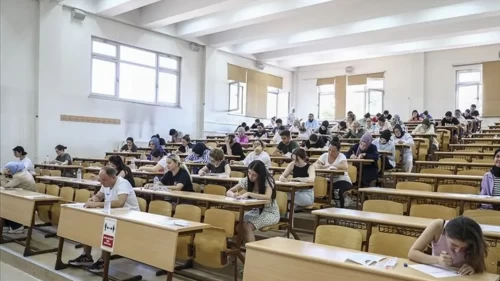 Lise mezunları ve öğrencileri dikkat! 2026 KPSS Ortaöğretim sınav ve başvuru tarihleri açıklandı mı?