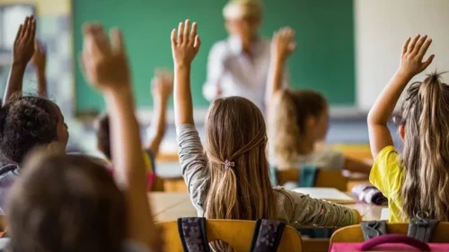 Öğrenci ve velilere yeni düzenleme! Okullarda birçok uygulama değişti