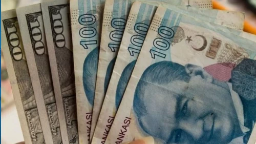 Döviz kurlarında son durum: Dolar 47,03, avro 53,77 liradan işlem görüyor