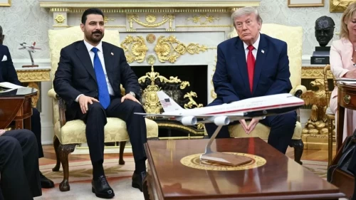 Zeydi aracı oldu, İran kapıyı kapattı!