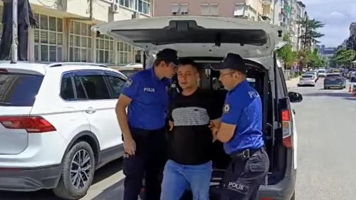Samsun'daki hastane saldırısında yeni gelişme