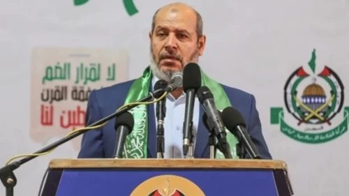 Halil El-Hayya kimdir, kaç yaşında? Hamas'ın yeni lideri Halil El-Hayya'nın hayatı