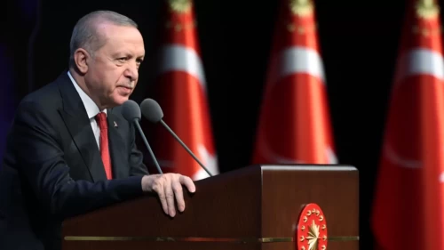 Cumhurbaşkanı Erdoğan'dan Srebrenitsa mesajı: 'Asla unutmayacağız'