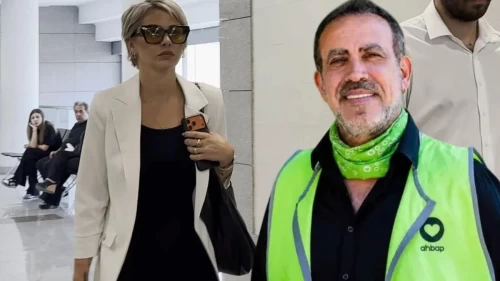 Feyza Altun'dan savcılık ifadesinde dikkat çeken sözler
