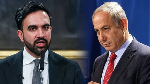 New York Belediye Başkanı'ndan 'Netanyahu'yu tutuklayın' çıkışı!