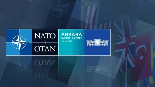 Ankara dünya siyasetinin merkezi oluyor! NATO Zirvesi'nin programı netleşti