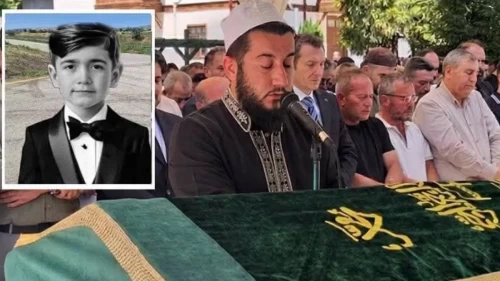 11 yaşındaki Alper Yusuf'un ölümü 'örtbas ediliyor' iddialarına açıklama!