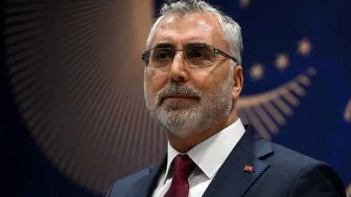 Bakan Işıkhan'dan 15 Temmuz mesajı