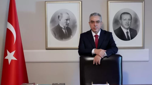 Mehmet Uçumdan CHP ve Yeni Parti yorumu: ‘Siyasi magazin tartışmasından öteye gidemez’