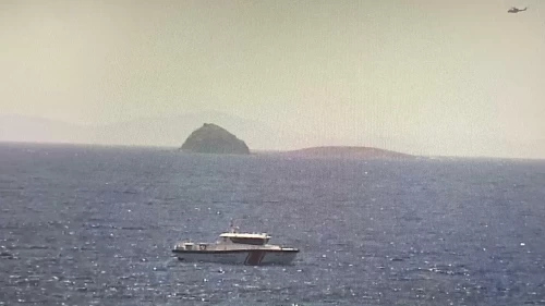 Bodrum'da jet ski faciası: 1 çocuk boğuldu, baba ve kızı denizde kayıp!