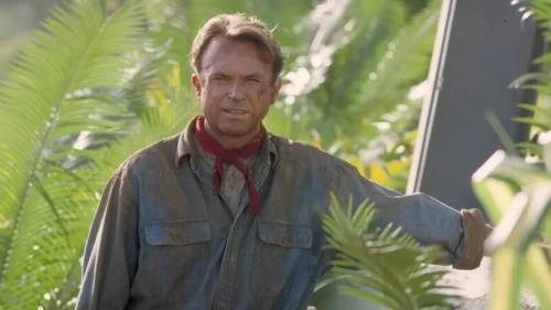 'Jurassic Park'ın efsane yıldızı 78 yaşında hayatını kaybetti!