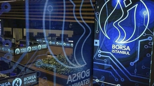 BIST 100 endeksinde kayıp günü