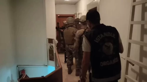 12 İlde dev operasyonun ardından kritik gelişme!