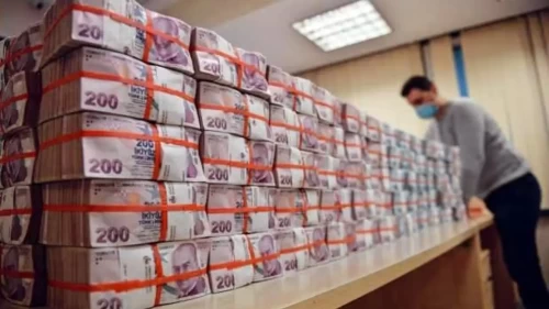 KKM bakiyesinde düşüş sürüyor!
