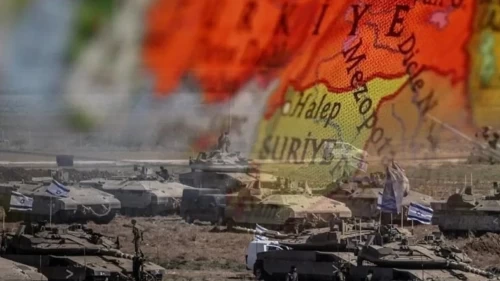 İngilizlerden çarpıcı Türkiye iddiası
