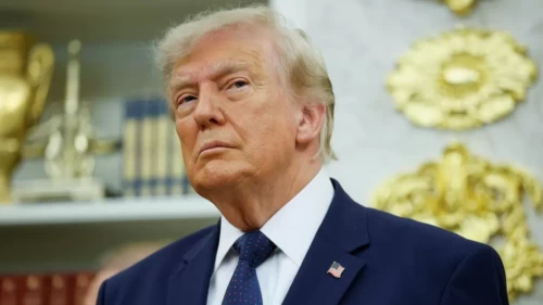 Trump'a yeni suikast iddiası!