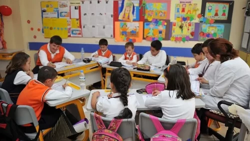 Danıştay kamera engelini kaldırdı