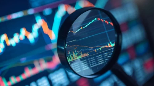 BIST 100 geriledi, altın ve petrol değer kazandı