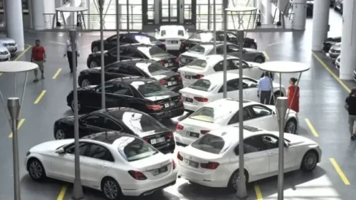 Ticaret Bakanlığı'ndan kritik DTÖ mesajı!
