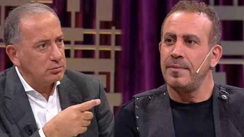 Fatih Altaylı'dan çarpıcı AHBAP itirafı