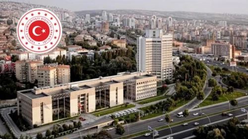 Dışişleri'nden Suudi Arabistan'a yönelik füze saldırısına sert tepki