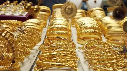 Gram altın güne düşüşle başladı! Piyasaların gözü Fed'de