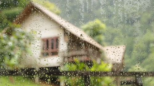 Yurt genelinde hava durumu: Batıda sağanak, Güneydoğuda aşırı sıcak alarmı!