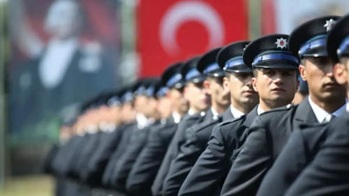 Polislik taban puanları 2026! PMYO TYT puan şartı kaç, başvurular ne zaman başlayacak? (Polis Akademisi başvuru şartları)