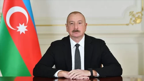 Orta Asya liderleri Kırgızistan'da bir araya geldi!