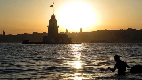 Türkiye hava durumu raporu (14 Temmuz): Kuzeyde sağanak, Güneydoğu'da 40 derece sıcaklık!
