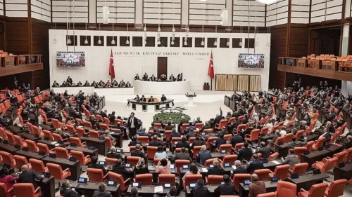 TBMM'de 15 Temmuz'un 10. yılı için anma programı düzenlenecek