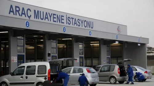 TÜVTÜRK'ten araç sahiplerine kritik uyarı! Son tarih açıklandı