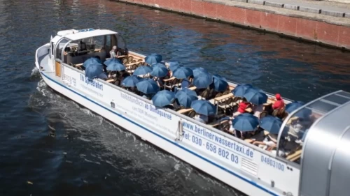 Rekor sıcaklar Almanya'da binlerce can aldı