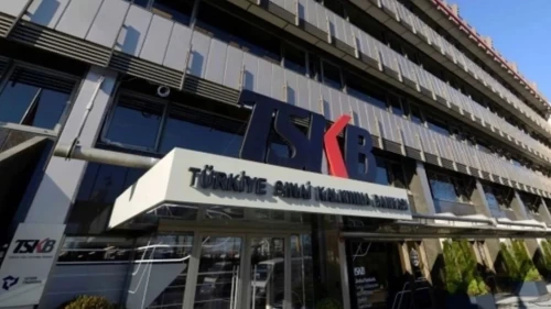 Türkiye Kalkınma ve Yatırım Bankası'ndan güçlü büyüme