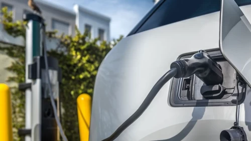 Haziran ayında küresel elektrikli araç satışları 2 milyon adedi aştı