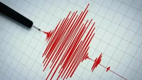 Az önce deprem mi oldu son dakika? 23 Temmuz 2026 son deprem nerede, kaç şiddetinde oldu?