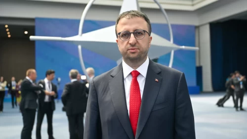 NATO’da ASELSAN rüzgarı! Uzayı uydularla donatacak, ihracatın yarısı NATO’ya gidiyor