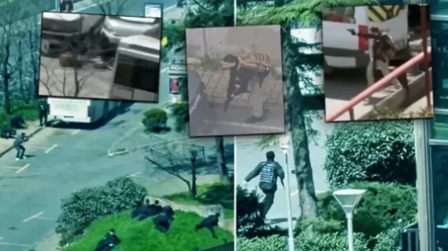 DEAŞ terör örgütünün 3 polisi yaraladığı saldırıda yeni gelişme!
