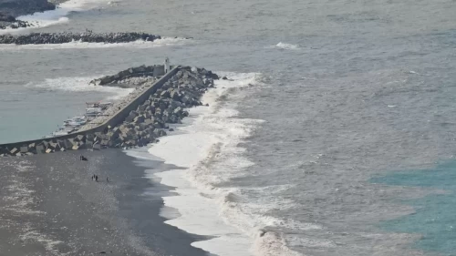 Zonguldak'ta denize girmek yasaklandı! Valilik duyurdu