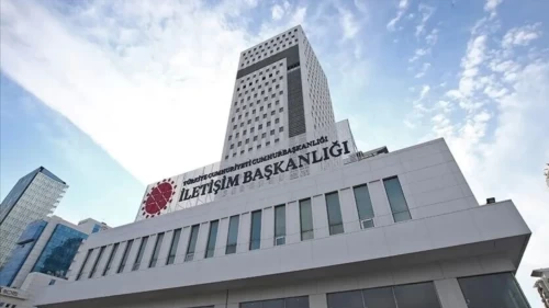 2. İletişim Şurası yarın başlıyor! Cumhurbaşkanı Erdoğan açılışı yapacak
