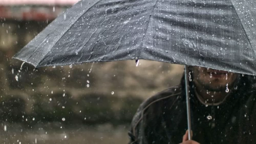 Meteoroloji’den kritik uyarı: Türkiye’de gök gürültülü sağanak yağış alarmı!